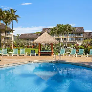 Apartahotel Aston Islander On The