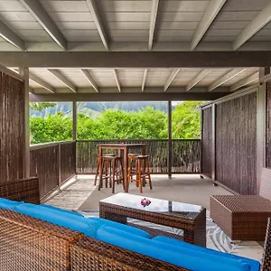 Resort Paradise Bay, Kāneʻohe