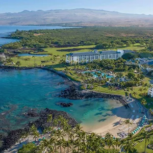 Resort Fairmont Orchid