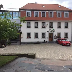 hotel-gastehaus-krone.com-bavaria.com/